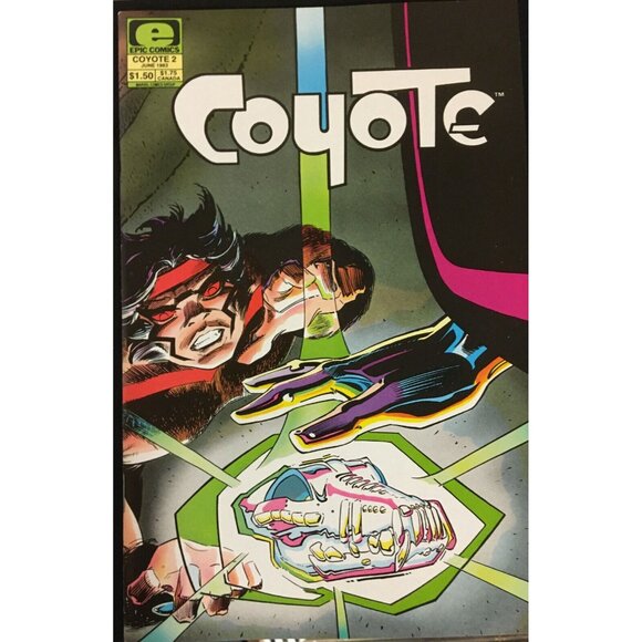 Crossgen Comics Mixed Lot of 10- Sigil, Meridian & More Circa 1983-2002 - Picture 6 of 12